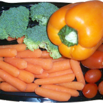 Speech and Language Activities for the Farmer's Market