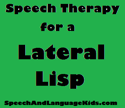 speech language pathologist case study