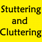 stuttering and cluttering resource page