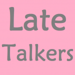 Late Talkers