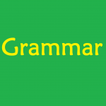 Grammar