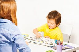 Speech and Language Kids Functional Communication