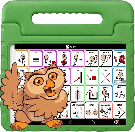 Proloquo2Go AAC App