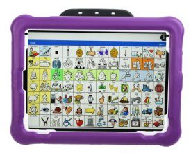 AAC App 4: LAMP Words for Life