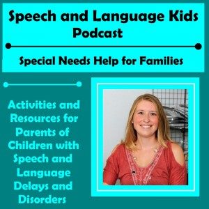 Cooking Activities for Speech and Language