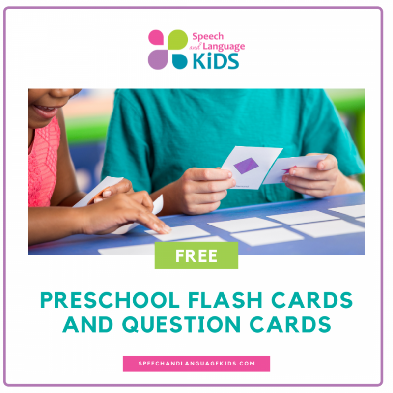 23 Laminated Preschool Family Members Flashcards. 