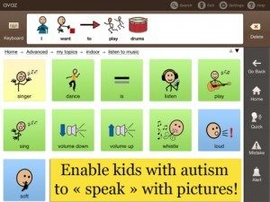 Enable Kids with Autism