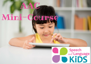 AAC Mini Course