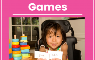 sight words games