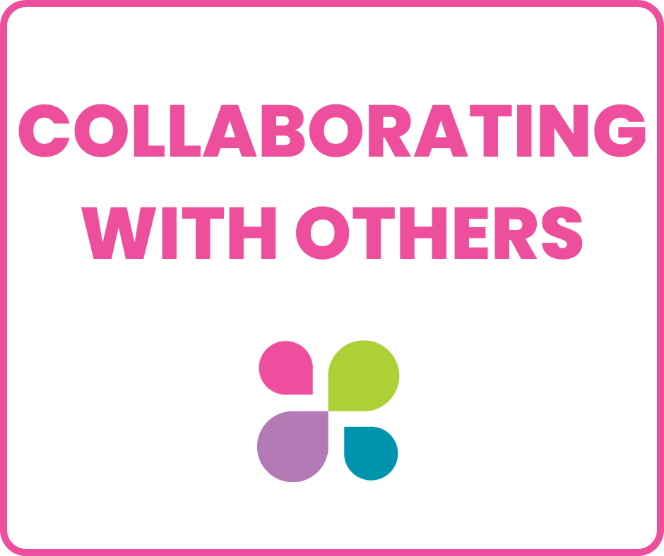 Collaborating with Others