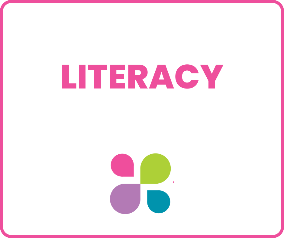 Language Therapy for Literacy