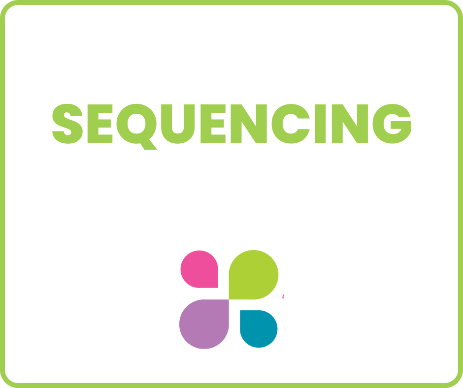 Language Therapy for Sequencing