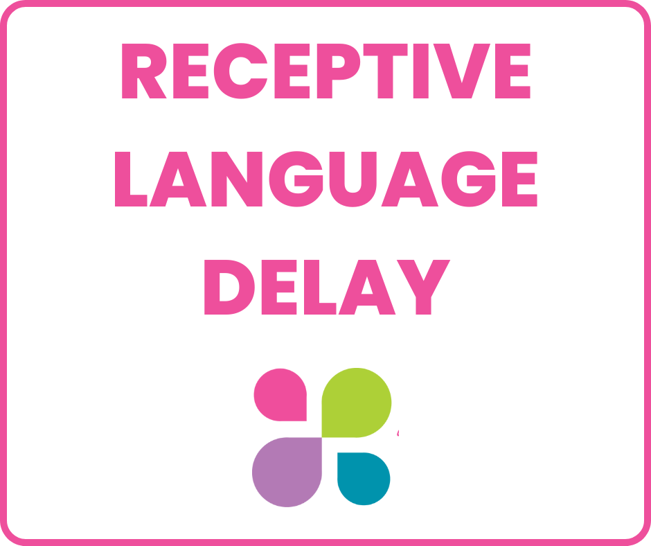 Language Therapy for Receptive Language Delay