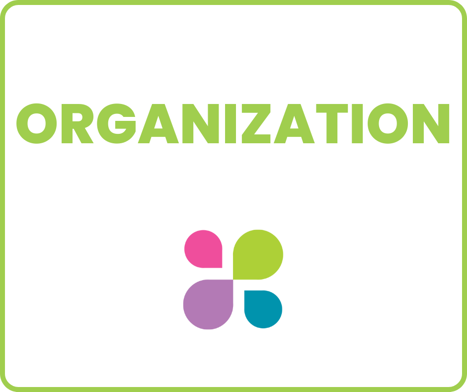Organization Resources for SLPs