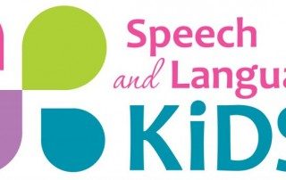 Speech and Language Kids