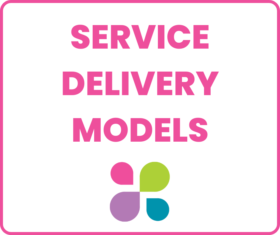 Service Delivery Models for SLPs