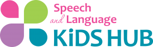 Speech and Language Kids Hub