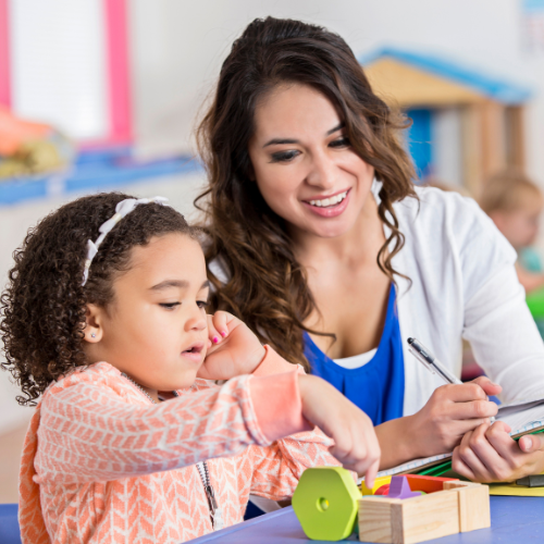 free speech and language activities