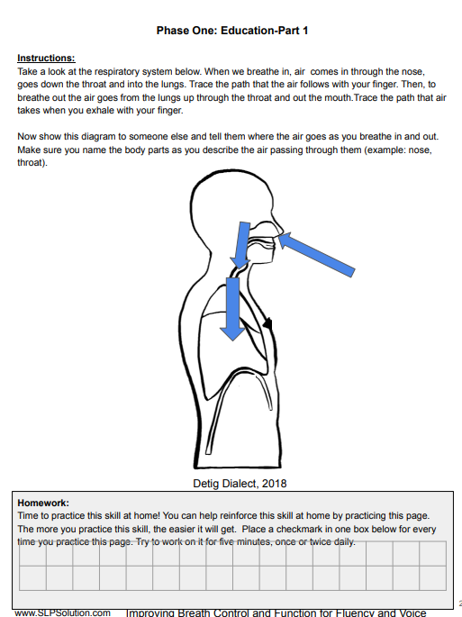 Screenshot 2025-10-24 083747 Foundations for Fluency Curriculum for Speech Therapy
