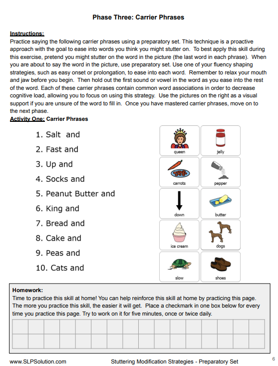 Screenshot 2025-10-24 084149 Stuttering Curriculum for Speech Therapy