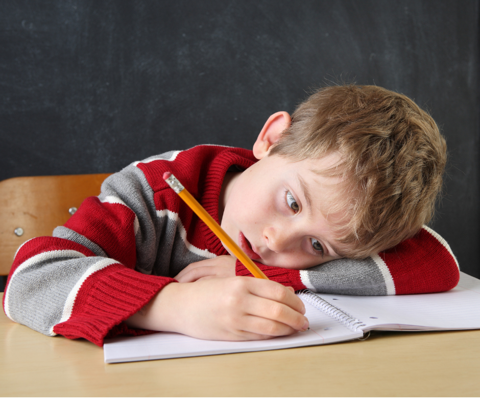 Copy of Untitled Design (14) bored speech therapy student